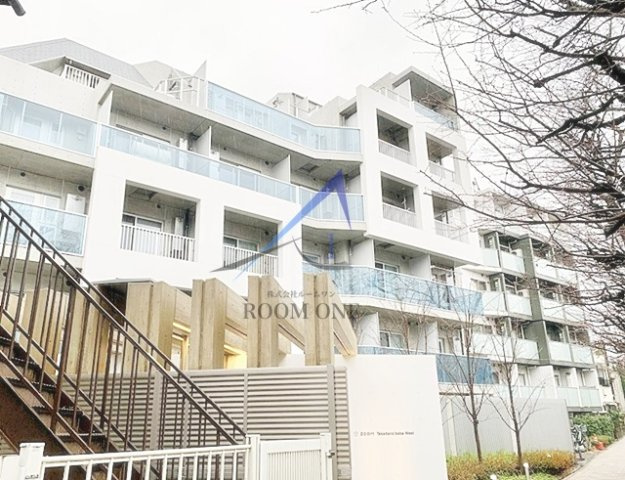 ZOOM高田馬場WESTの外観|外観です。