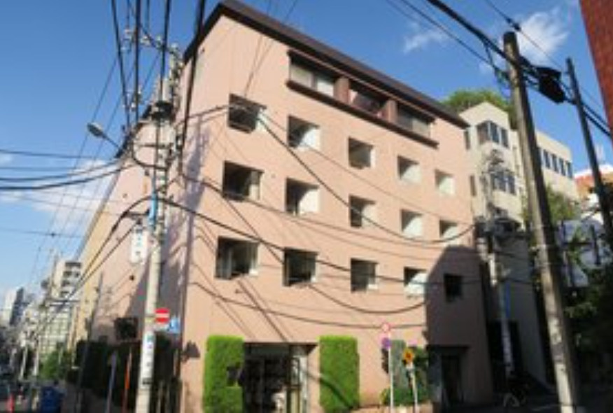 DeLCCS神楽坂五軒町の外観|DeLCCS神楽坂五軒町