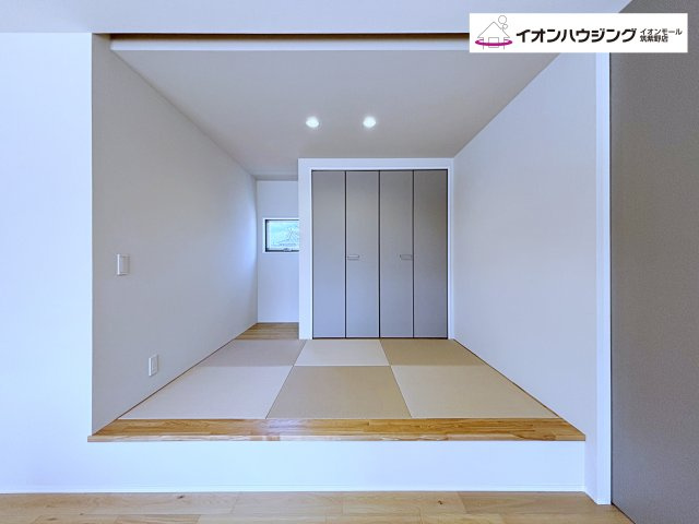 小郡市大崎第2‐2号棟