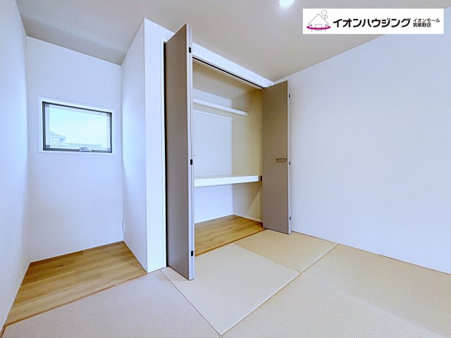 小郡市大崎第2‐2号棟