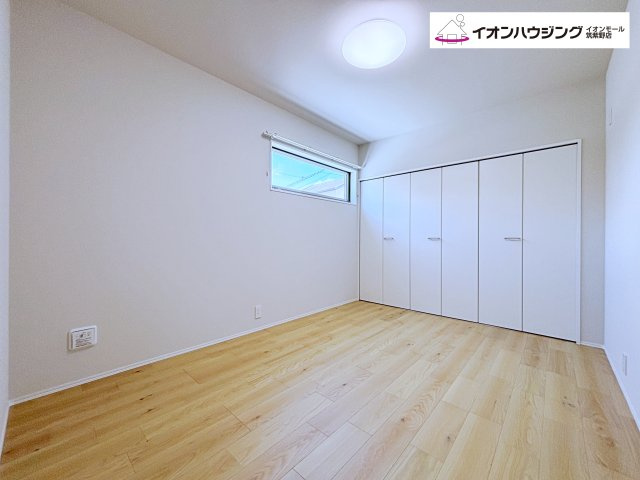 小郡市大崎第2‐2号棟