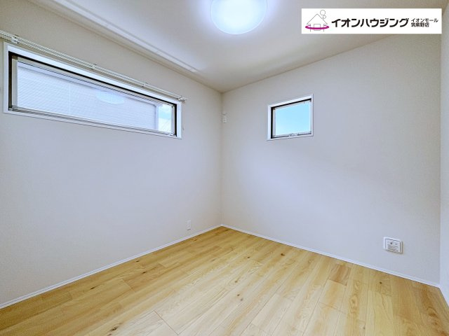 小郡市大崎第2‐2号棟