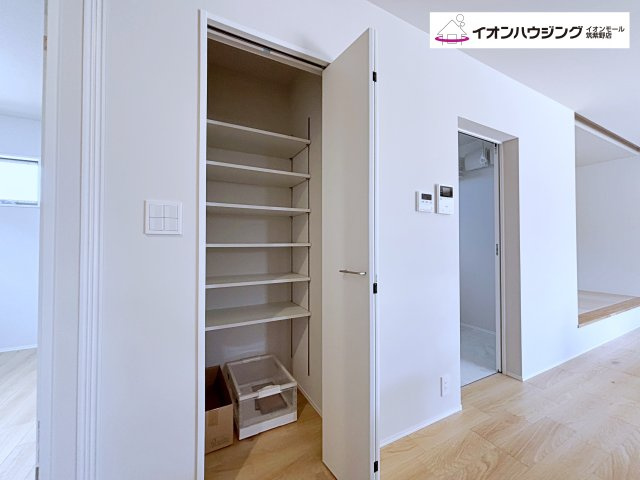 小郡市大崎第2‐2号棟