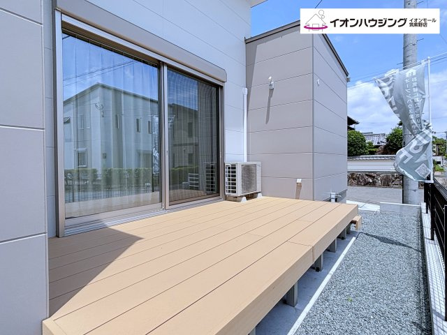 小郡市大崎第2‐2号棟
