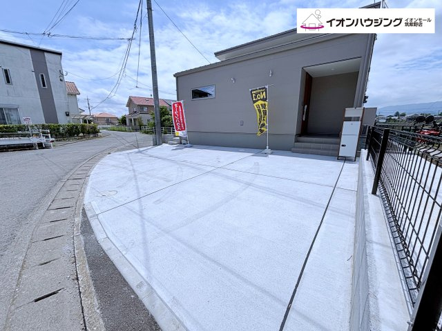 小郡市大崎第2‐2号棟