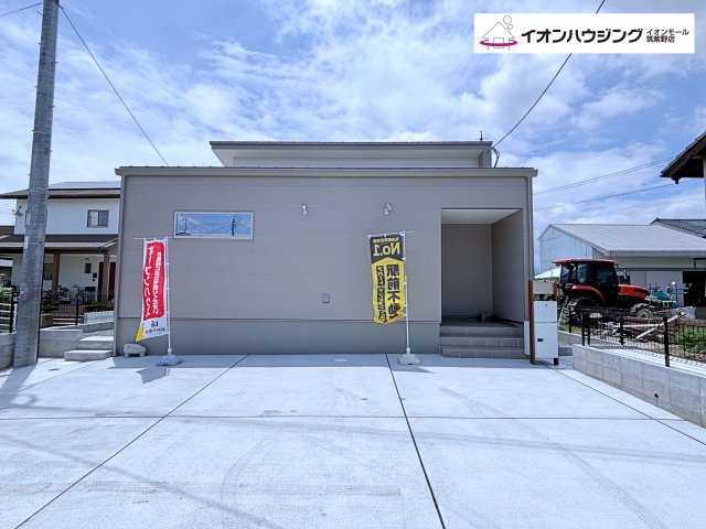 小郡市大崎第2‐2号棟