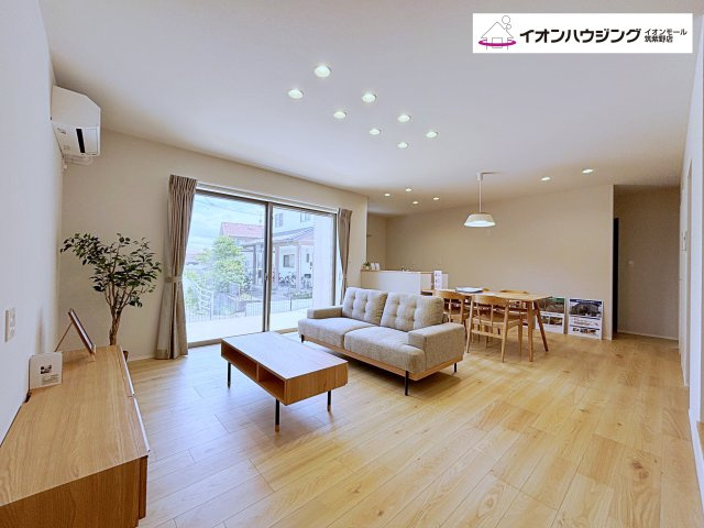 小郡市大崎第2‐2号棟
