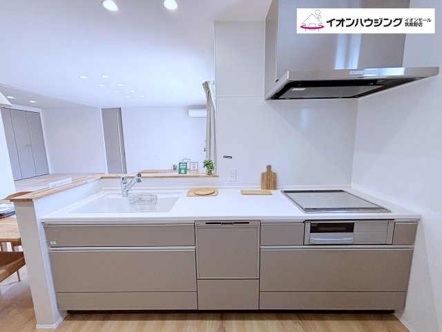 小郡市大崎第2‐2号棟
