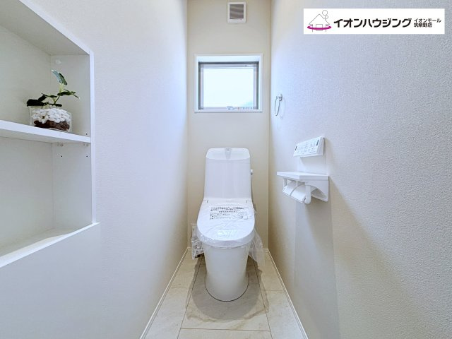 小郡市大崎第2‐2号棟