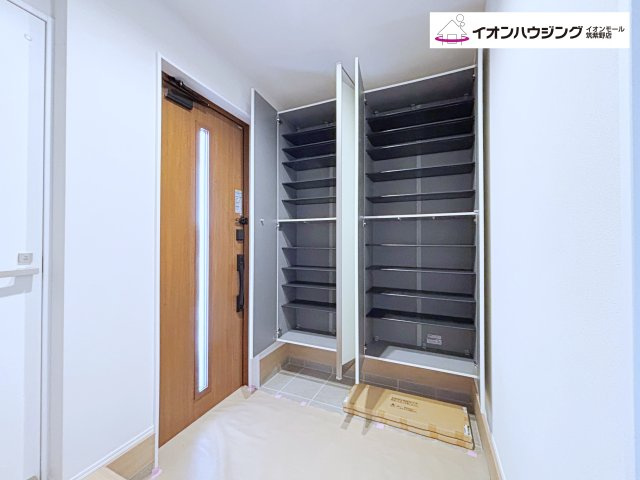 小郡市大崎第2‐2号棟