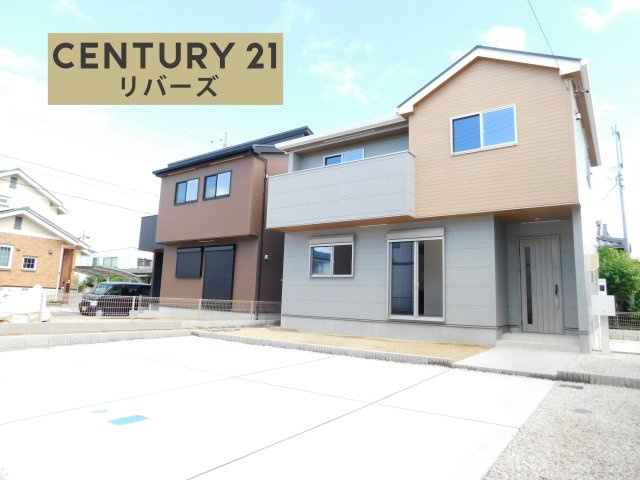 稲沢市田代１丁目の新築一戸建