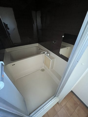 【浴室】 | エスビーハイツ幌西