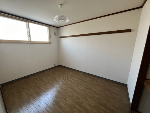 【洋室】 | エスビーハイツ幌西