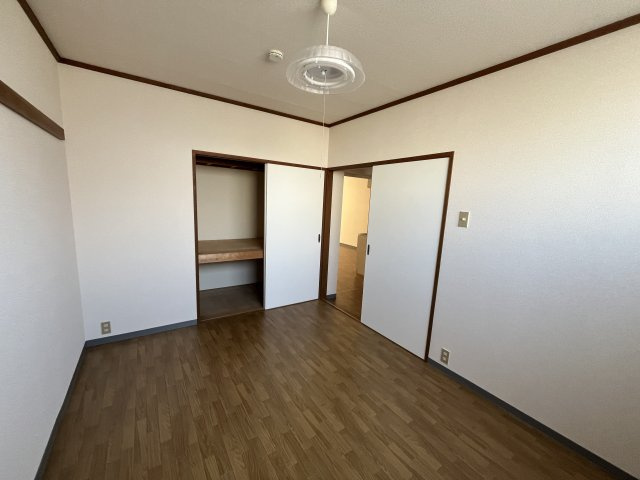 【洋室】 | エスビーハイツ幌西