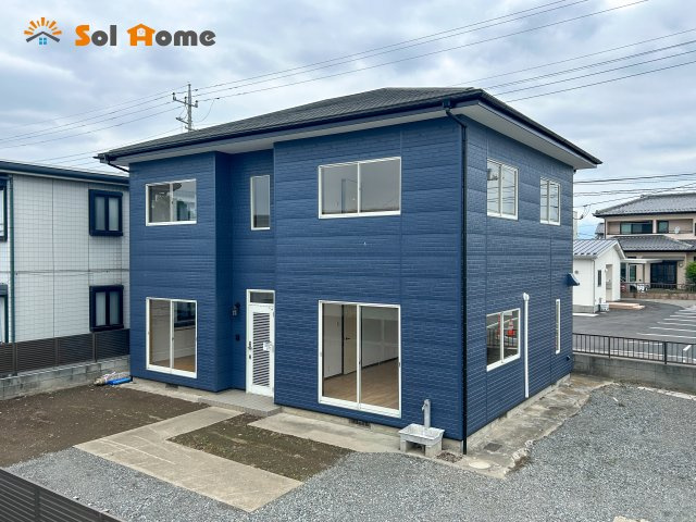 前橋市二之宮町　　　中古物件