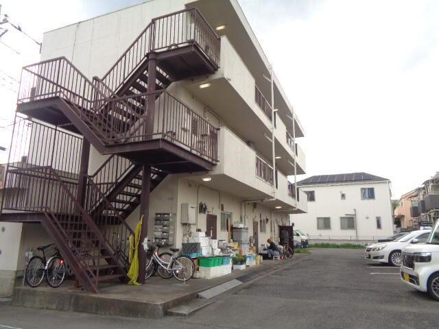 コーポみよし1の画像