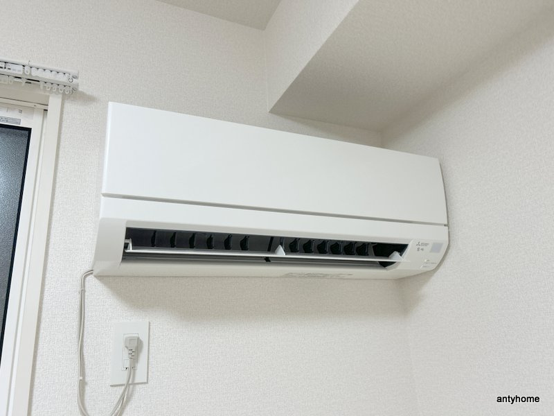 ココルトリシア 仲介手数料無料の設備