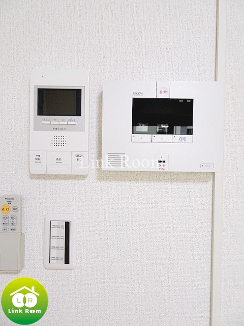 シュバリエのセキュリティ