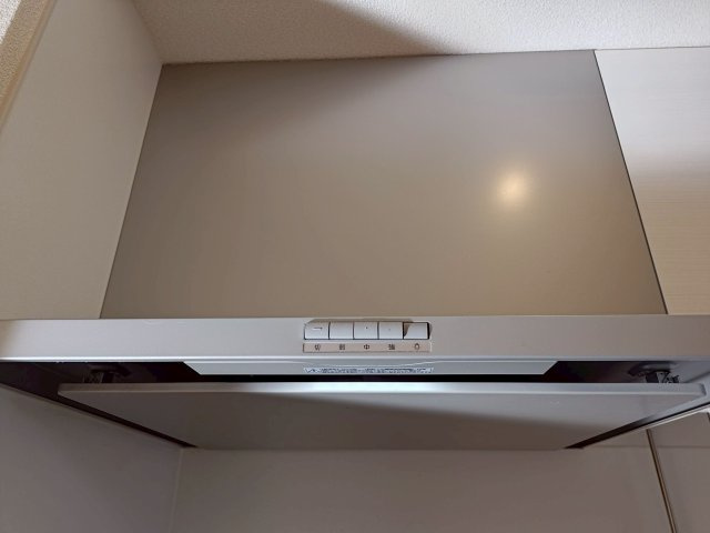 ノースアルカディアⅡの内装