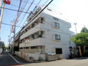 サンパレス府中宮西パートⅠの画像