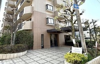 【エントランス】 | 東急ドエル・アルス戸田