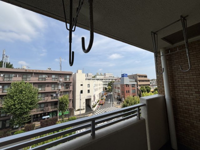【展望】 | ドリームハイツ