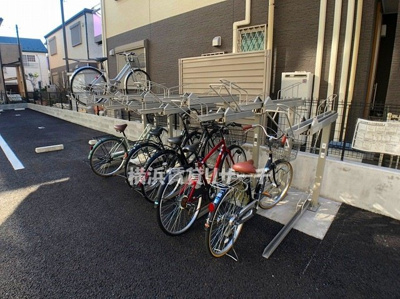  | ラクラス菊名