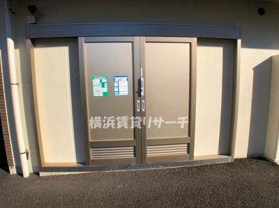  | ラクラス菊名