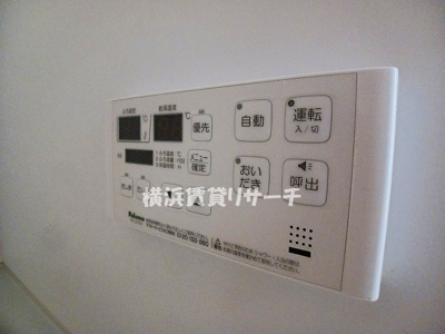  | ラクラス菊名