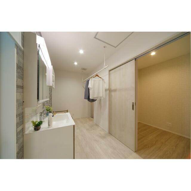 福知山市石原新築平屋のその他