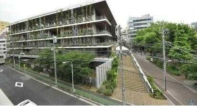 【展望】 | ヴェルト銀座イースト