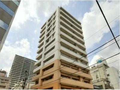 【外観】 | ヴェルト銀座イースト