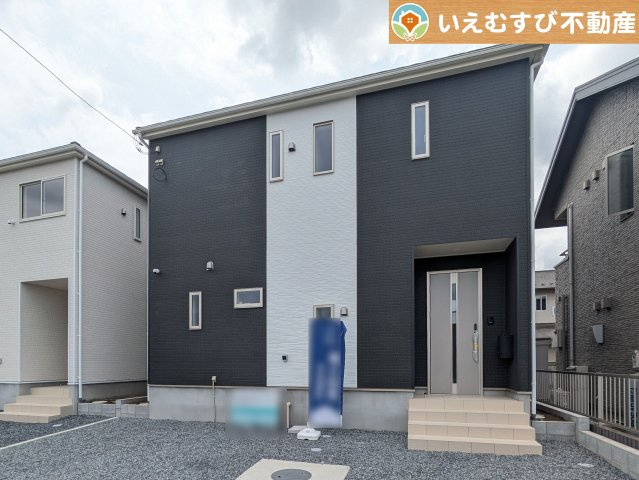 Cradle garden　邑楽郡鶉第7