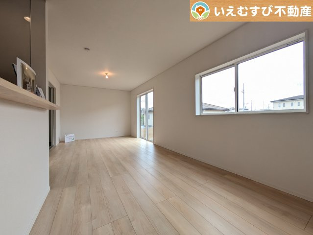 Cradle garden　邑楽郡鶉第7の内装