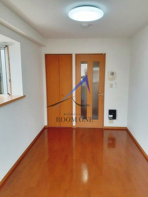 セレッソ羽田の寝室|寝室です。