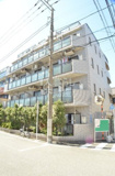 大田区西蒲田８丁目のマンションの画像