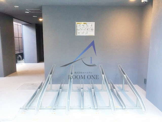 プレセダンヒルズ北千住Ⅱ