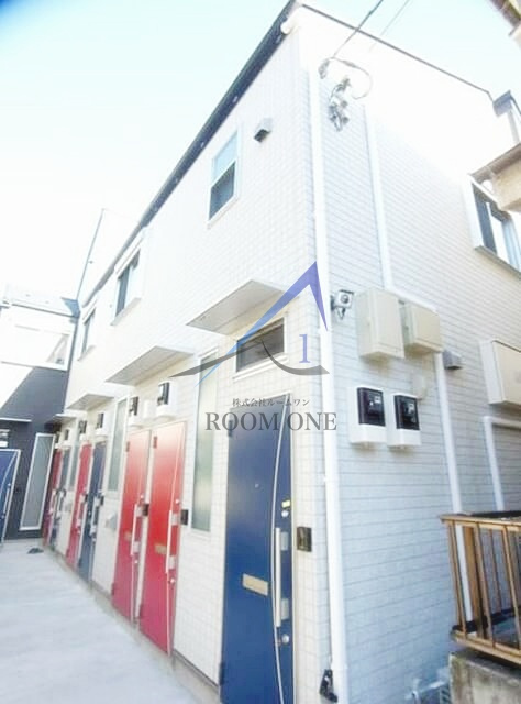 ルシエル江戸川