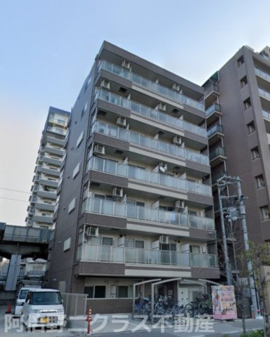 Co.labo天王寺
