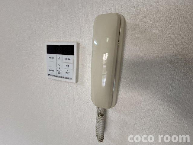 ペガサスＭのセキュリティ