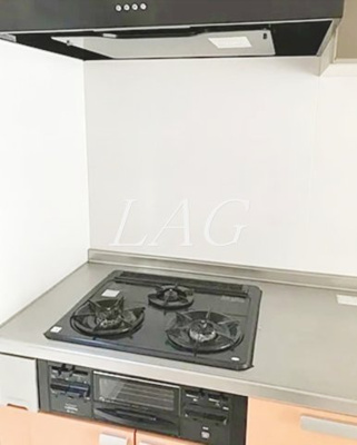 【その他】 | ドエル中野島B
