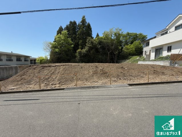神戸市北区泉台　第1期　新築一戸建て