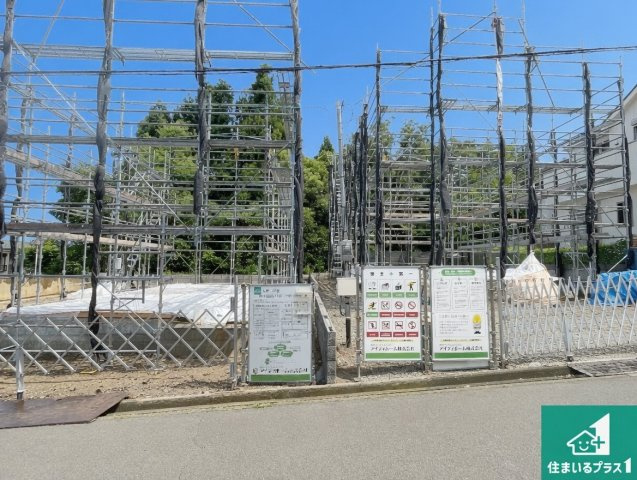 神戸市北区泉台　第1期　新築一戸建て