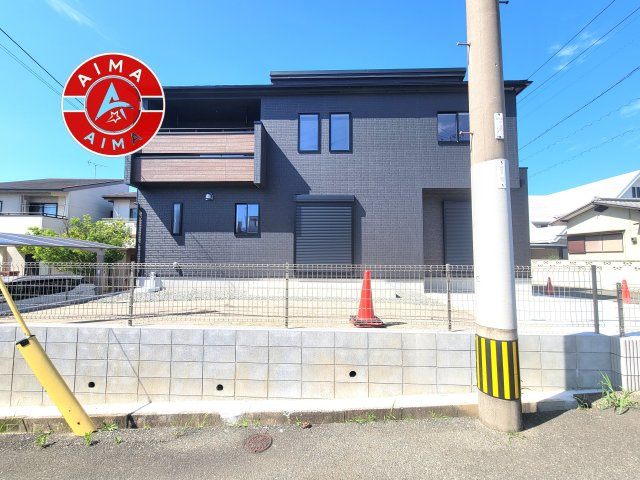 古賀市千鳥2丁目第1-2棟（2号棟）