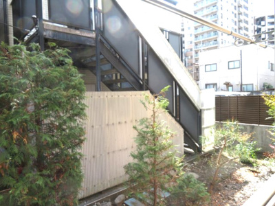 【展望】 | ユーハイツ | ※別号室の写真となります。