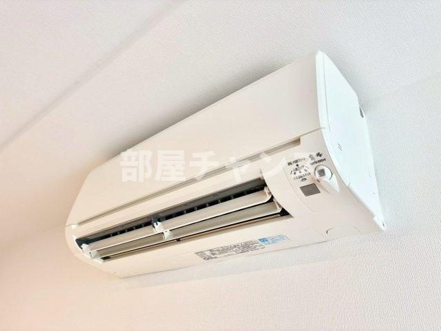 Branche桜山の設備
