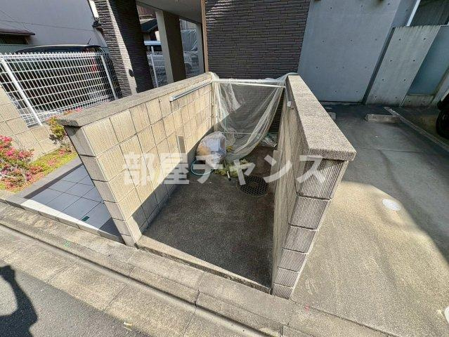 Branche桜山のその他共用部分