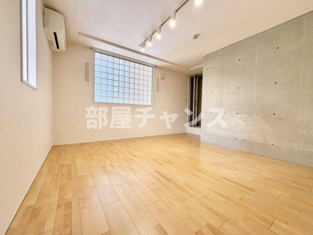 Branche桜山の居間・リビング