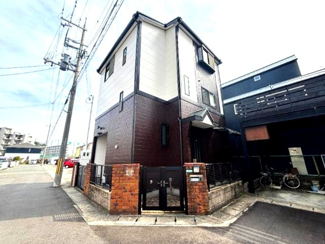 西宮市段上町6丁目