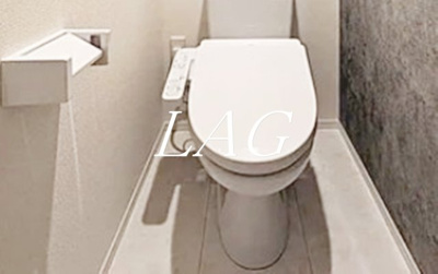 【トイレ】 | Solana彩 | トイレです。（同仕様です。）